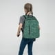 thumbnail image 5 of Disketp Green Christmas Mochila Ligera e Impermeable, Mochila de Día Resistente para Viajes, Senderismo y Uso Diario para Hombre y Mujer, 5 of 7
