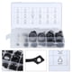 thumbnail image 3 of 300pcs 2-32 Mm E Kit De Circlip Snap Circlip Conjunto De Surtido De Anillo De Retención Externo Con Metal Duradero Y Caja De Plástico Para Asegurar Tareas, 3 of 7