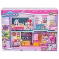thumbnail image 1 of Happy Places Shopkins High School Playset, 1 of 3