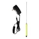 thumbnail image 5 of de espuma Adaptador de corriente Adaptador de EE. UU. Artesanía cómoda Mango ergonómico Interruptor de alimentación antideslizante 20 centímetros perfecl Cortador de espuma eléctrico, 5 of 8