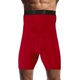thumbnail image 5 of Ceisia Men's All-Season Solid-Color High-Waist Fitness Gift Tight Shorts - Double-Layer Hip Design with Pocket Sports Casual P ants, 5 of 5