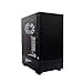 thumbnail image 3 of IN WIN - InWin Modfree Base Big-Tower Tempered Glass - schwarz, 3 of 4