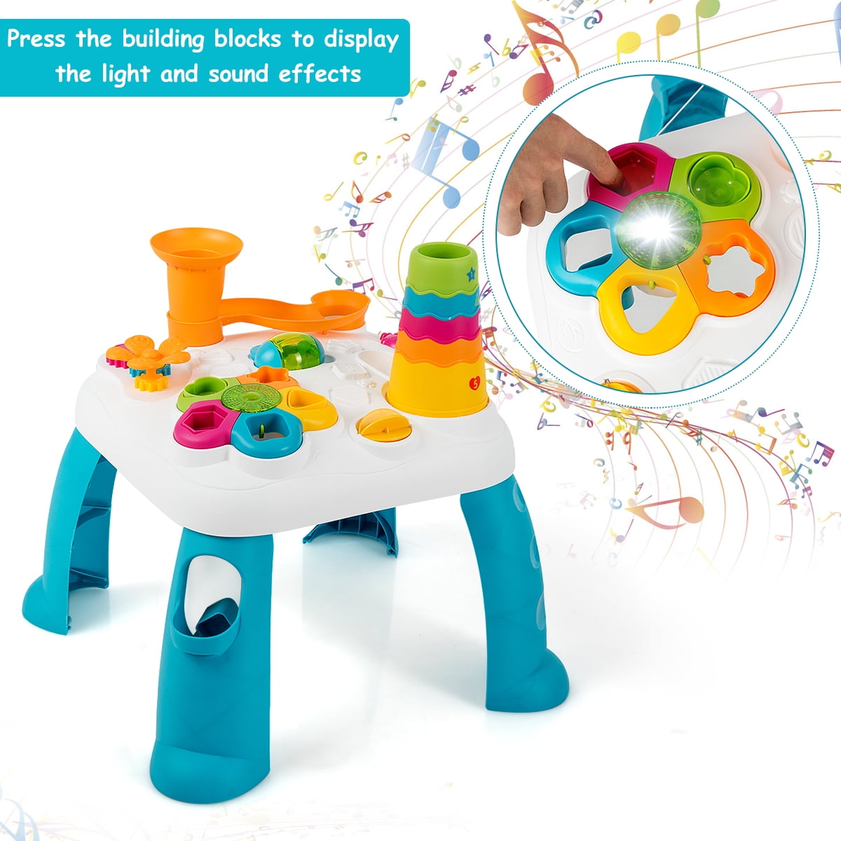 toy table for toddlers