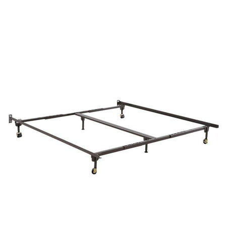 

Glideaway 1-CS Rails with Center Support Legs