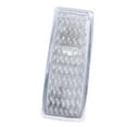 thumbnail image 1 of Indicateur Latéral de Remplacement Amélioré, Lentille de Lampe de Signalisation pour S Class SL Class W124 W140 R129, Conçu pour Se Conformer Précisement à la Conception de Votre Véhicule, 1 of 7