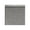 Galvanized Steel, variant on FASÄDE Rib Decorative Vinyl Backsplash 15 sq ft Kit in Copper Fantasy
