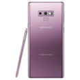 thumbnail image 5 of Open Box Samsung Galaxy Note 9 128GB GSM Unlocked (Lavender) Smartphone, 5 of 5