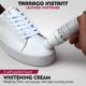 thumbnail image 2 of Blanqueador de Calzado Tarrago Super White 75 ml para Cuero, 2 of 7
