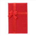 thumbnail image 2 of 72Pcs Cajas de Regalo de Joyería de Papel para Exhibir Anillos de Joyería, Relojes Pequeños, Collares, Pendientes, Caja de Embalaje de Regalo de Pulsera (Color de Mezcla), 2 of 5