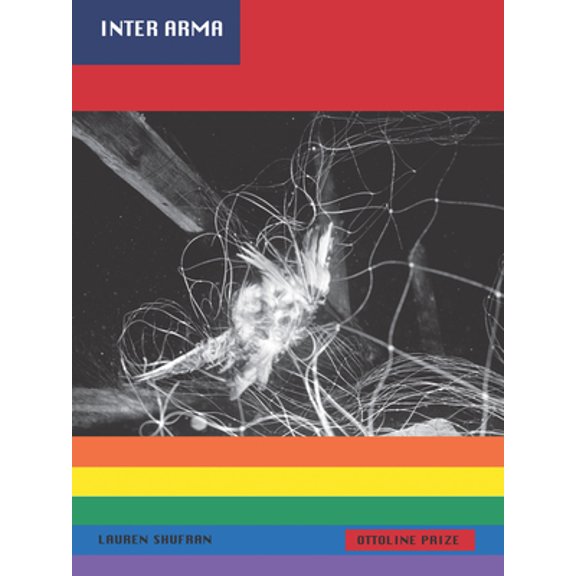 Pre-Owned Inter Arma (Paperback) 1934200689 9781934200681