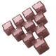 thumbnail image 5 of Cubierta del pie de la mesa de la silla Yotijar 10 Unids Sil Pierna Pie Proteger Antideslizante, 5 of 9