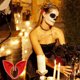 thumbnail image 3 of Fiudx Orejas de Ángel para Halloween, Accesorios de Cosplay Fáciles de Usar, Reutilizables y Personalizables, Perfectas para Fiestas de Disfraces, Bailes de Graduación y Sesiones de Fotos, 5 Opciones, 3 of 4