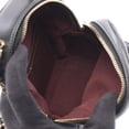 thumbnail image 3 of Pre-Owned CHANEL Matelasse Backpack/Handbag, Leather, Women's, Black, AP3753, 3 of 7