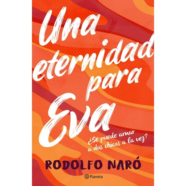 Una eternidad para Eva