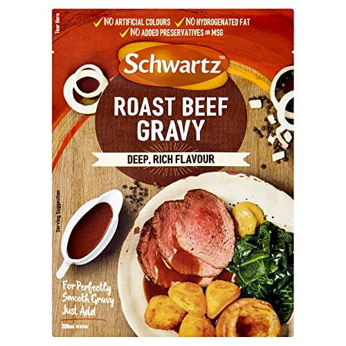 Canned Roast Beef And Gravy