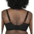 thumbnail image 2 of Goddess Verity Full Cup Underwire Bra (700204),34L,Black, 2 of 5