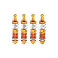 thumbnail image 5 of Kit de Amortiguador Hidráulico Delantero y Trasero Mejorado para Coche RC para LC RACING 1/10 PTG-2 PTG-2R Piezas Mejoradas para Coche RC Dorado, 5 of 5