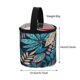 thumbnail image 1 of Bolsa De Almacenamiento De Hilo Con Cierre De Cordón Floral Grande Sin Enredos Con 6 Ojales De Gran Tamaño Organizador De Tejer Y Ganchillo Advancent HA020686-00, 1 of 7