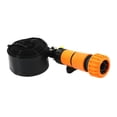 thumbnail image 2 of Rociador de para niños - Rociador de agua para libre para niños y adultos, accesorios para , rociador para juegos Naranja 15m yotijar aspersor de trampolín, 2 of 10