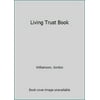 Pre-Owned Living Trust Book (Paperback) 0399517391 9780399517396