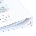 thumbnail image 3 of 3in 64 Pockets Photo Card Storage Case Mini Photo Album for Fujifilm Instax mini 9, 3 of 5