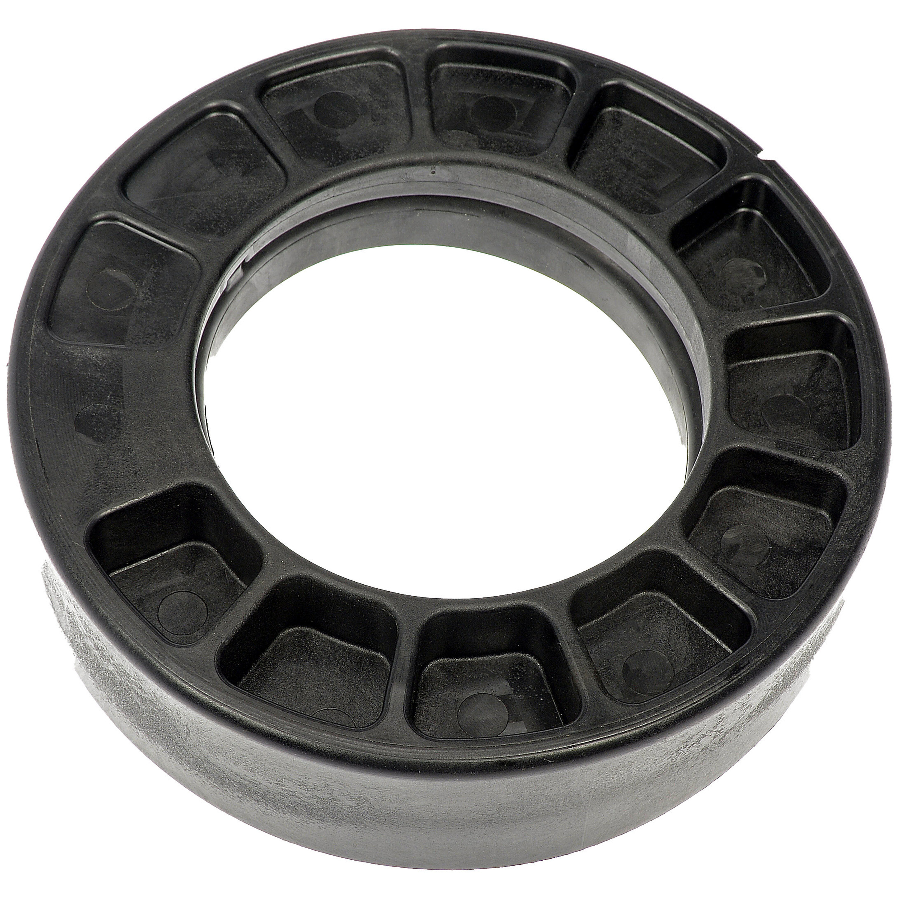 Dorman 545-899 Rear Upper Coil Spring Insulator for Specific Ford / Lincoln Models