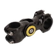 thumbnail image 1 of Soporte De Montaje Para Motocicleta Para Cámara De Acción, ángulo Ajustable, Soporte Para Cámara Para Manillar De Motocicleta, Fuerte Capacidad De Carga, Resistente A Impactos, 1 of 7