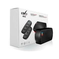 Fortin EVOALL441 Remote Starter for Low Current Vehicles with Two 4 ...