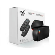 Fortin EVOALL441 Remote Starter for Low Current Vehicles with Two 4-Button 1-Way Remotes