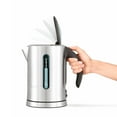 thumbnail image 2 of Breville Soft Top Pure Kettle, 2 of 2