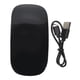 thumbnail image 2 of Ratón Inalámbrico , Ergonómico, Curvo, óptico, Táctil, De 1600 Dpi, Recargable Por USB C, Silencioso, Delgado, Para Ordenador De Viaje, Portátil Y PC., 2 of 7