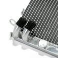 thumbnail image 2 of Aluminum Water Cooling Radiator For KTM 1190 RC8 2008 2010 2011 2012 2013 2014, 2 of 7