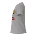 thumbnail image 3 of Playera George para Dama, Manga Corta Jaspe Talla G, 3 of 4