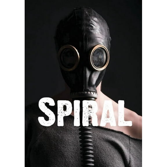 Spiral (DVD), Filmhub, Mystery & Suspense
