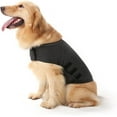 thumbnail image 3 of Dog Anxiety Vest, Soft Breathable Dog Anxiety Relief Jacket Calming Coat Thunder Dog Wrap for Anxiety Stress Relief, 3 of 6