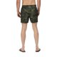 thumbnail image 2 of Regatta - Bermudas Loras Estampado de Hojas para Hombre (Capuleto), 2 of 2