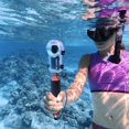 thumbnail image 3 of Soporte flotante con mango antideslizante Insta360 Hand Grip, 3 of 6