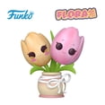 thumbnail image 4 of Figura Coleccionable Funko Pop Plants Flora Tulipan Kawaii 1 Pieza, 4 of 4