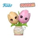 thumbnail image 4 of Figura Coleccionable Funko Pop Plants Flora Tulipan Kawaii 1 Pieza, 4 of 4