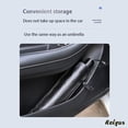 thumbnail image 3 of For Q5-Car Windshield Sunshade Cover for Audi A1 A3 A4 A6 Q2 Q3 Q5 Auto Front Window Heat-insulation Foldable Umbrella Accessories, 3 of 7