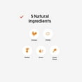 thumbnail image 5 of Jwellfood Instant Soup Tablet Broth Stock Base, Chicken Flavor, 60g (3g x 20 Tablets), 5 of 9