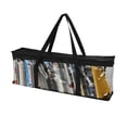 thumbnail image 3 of Binwennn Removable Bookshelf, Book Carrying Bag, Carrying Bag, Writing Book Storage Bag, Book Storage Bag, Small And Light Storage Bag Organizing with Lids Room Organization And Storage for, 3 of 8