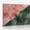 A, variant on XaaKee Canvas Wall Art Diagonal Split Abstract Expressionism Modern Painting Inner Framed 18*12Inch