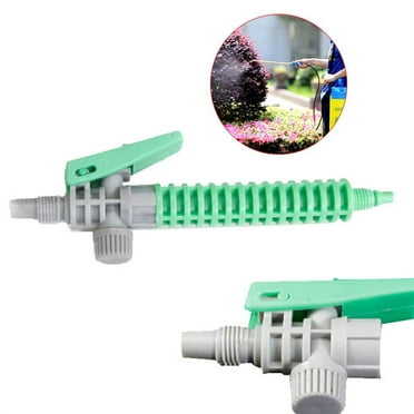 3L/5L/8L Trigger Sprayer Handle Garden Weed Pest Control Sprayer Switch HeaA^WL
