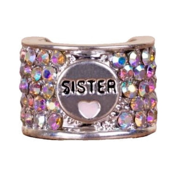 Stethoscope Charms by CharMED Style: Sister Charm