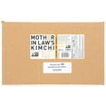 thumbnail image 5 of Mother In Laws Kimchi Vegan Napa Cabbage Kimchi, 16 Fluid Ounce -- 6 per case., 5 of 5