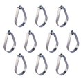 thumbnail image 1 of Soporte para tubería Highcraft ITSO-HQ34-10 3/4" 10 unidades, 1 of 7