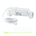 thumbnail image 2 of 15000 Gallon Saltwater Pool Chlorinator – W3T-Cell-3 System for In-Ground Pools, 2 of 11