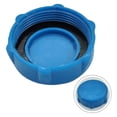 thumbnail image 2 of 2Pcs Pool Drain Valve Cover P01006 for Coleman Pools Spare Part Drain Valve Cap (Except Steel Wall Pools), 2 of 9