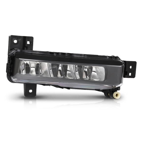 Halogen Fog Light Driving Lamp Right Side Fit For 2020-2023 BMW 228i 330e 330i